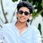 Video Editing Student