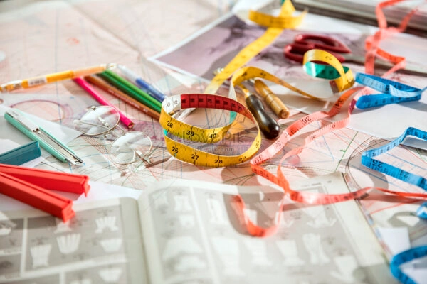 Fashion designing course in palakkad